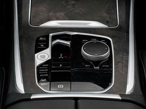 Used 2024 BMW X5 xDrive40i w/ M Sport Package image 16