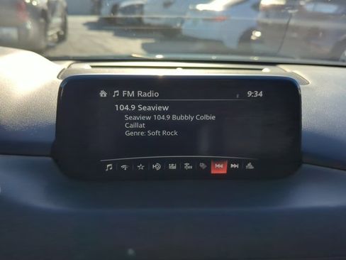 Used 2017 MAZDA CX-5 Touring w/ Preferred Equipment Package FWD image 17