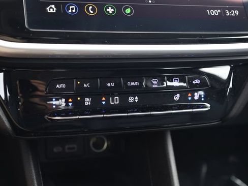 Used 2023 Chevrolet Bolt EUV LT w/ Convenience Package FWD image 23
