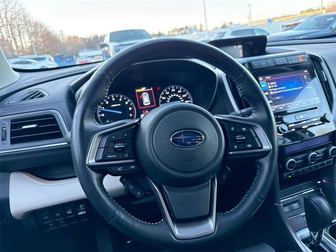 Used 2021 Subaru Ascent Touring image 11