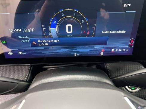 New 2026 Chevrolet Equinox LT FWD image 12