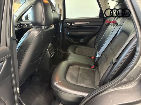 Used 2019 MAZDA CX-5 Touring image 33