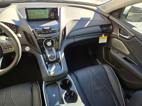 New 2026 Acura RDX Advance Package image 17