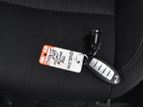 Used 2023 Nissan Altima 2.5 SV image 23