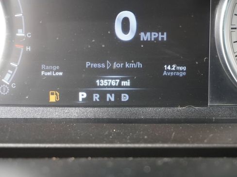 Used 2018 RAM 1500 Big Horn image 22