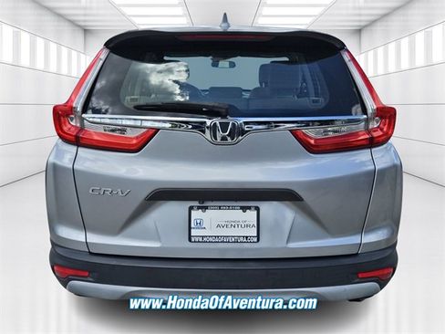 Used 2019 Honda CR-V LX image 3