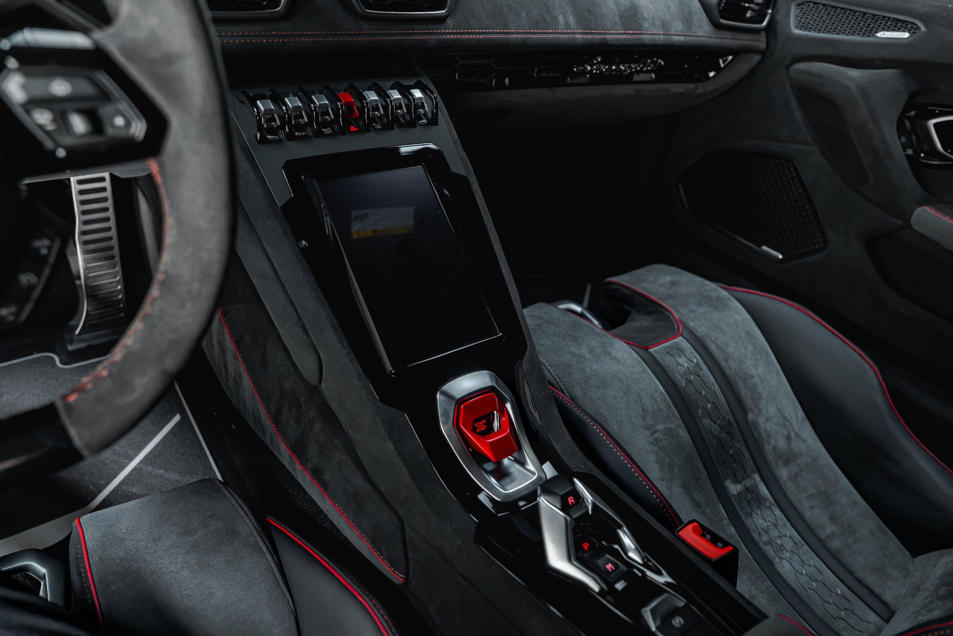 Used 2024 Lamborghini Huracan Sterrato AWD/4WD image 67
