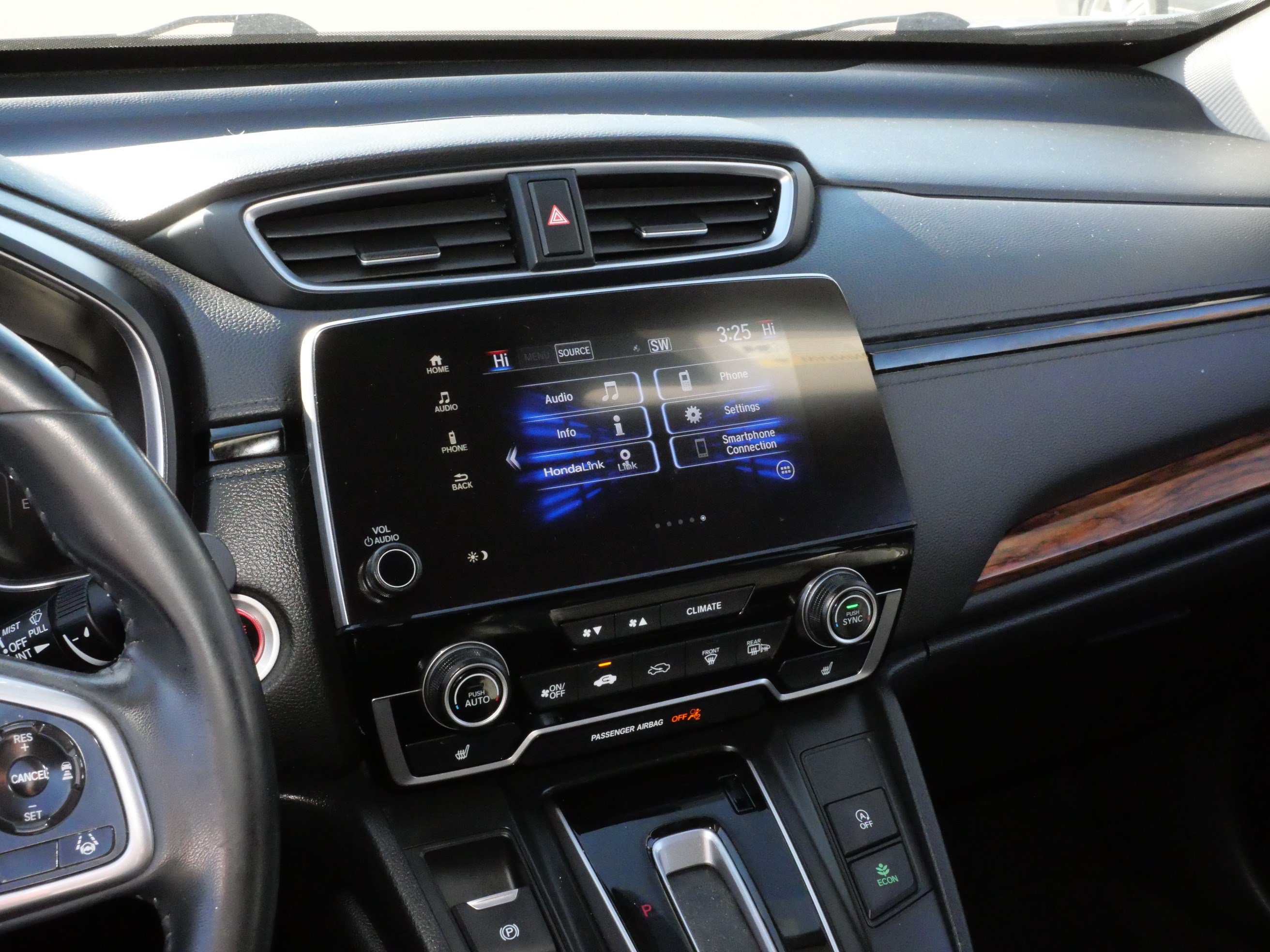 Certified 2020 Honda CR-V EX-L image 22