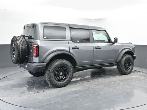 New 2026 Ford Bronco Badlands AWD/4WD image 2