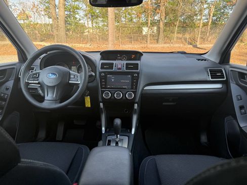 Used 2016 Subaru Forester 2.5i Premium w/ Popular Package #2 image 43