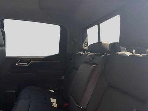 New 2026 GMC Sierra 1500 Elevation w/ Elevation Premium Package AWD/4WD image 19