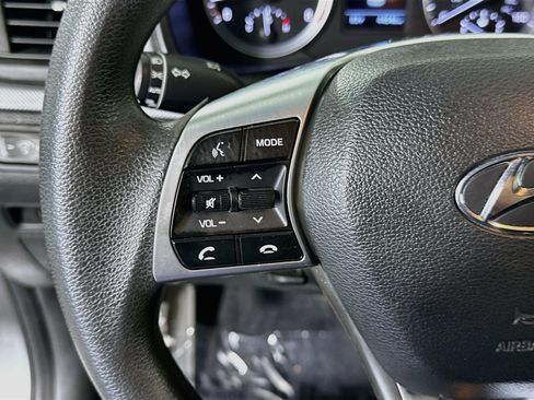 Used 2019 Hyundai Sonata SE FWD image 14