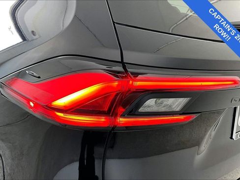 Used 2024 Toyota Grand Highlander XLE image 40