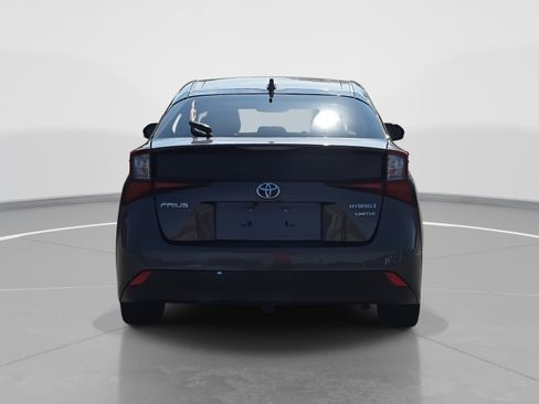 Used 2020 Toyota Prius Limited image 6