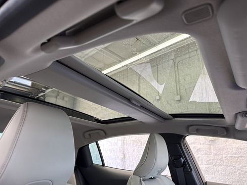 New 2026 Toyota Prius Limited image 50