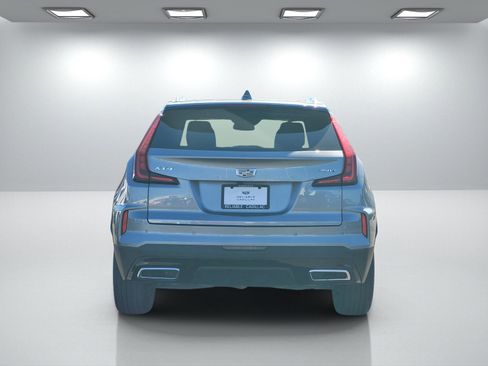 Certified 2024 Cadillac XT4 Premium Luxury image 5