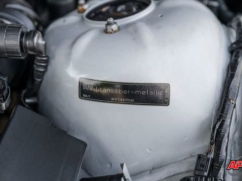 Used 2000 BMW M Coupe image 80