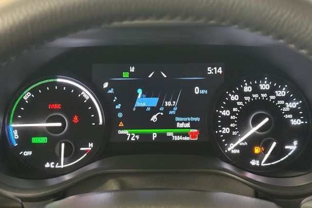 Certified 2026 Toyota Sienna XLE FWD image 29