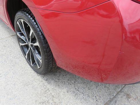 Used 2017 Toyota Corolla SE FWD image 31