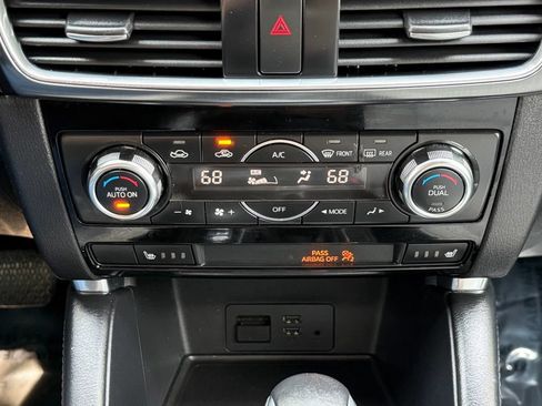 Used 2016 MAZDA CX-5 Grand Touring FWD image 32