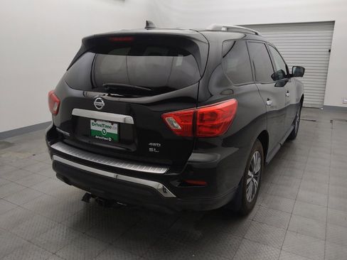 Used 2020 Nissan Pathfinder SL w/ Cargo Package AWD/4WD image 7