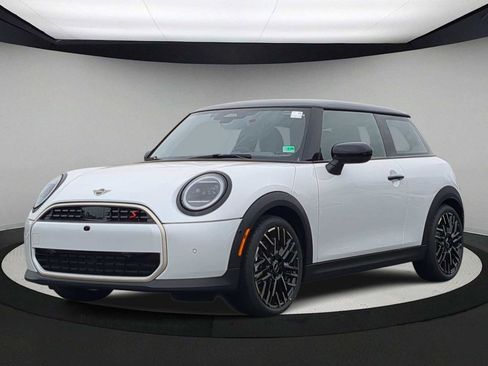 New 2026 MINI Cooper S image 4