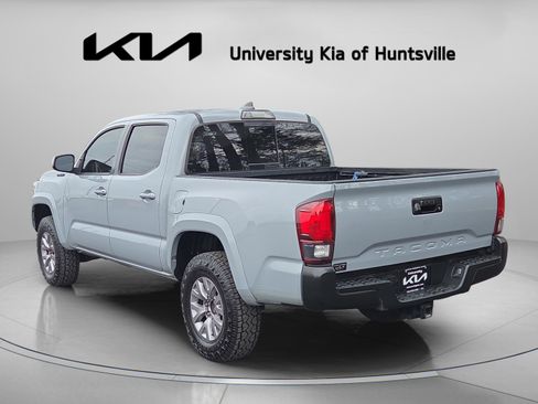 Used 2019 Toyota Tacoma SR5 image 5