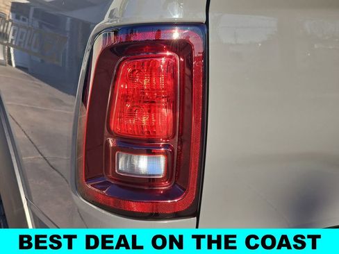 New 2026 RAM 2500 Tradesman AWD/4WD image 41