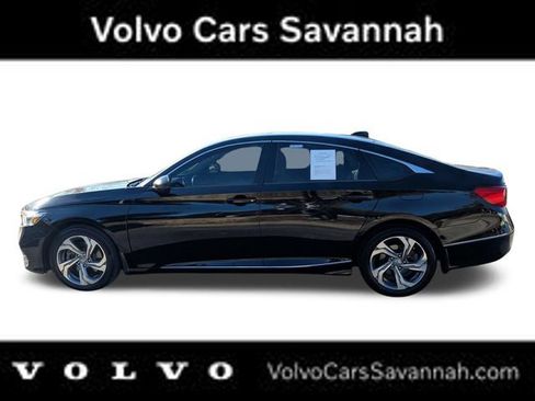 Used 2018 Honda Accord EX-L image 9