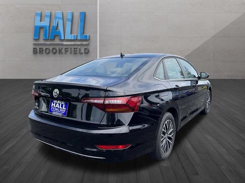 Used 2019 Volkswagen Jetta SE FWD image 5
