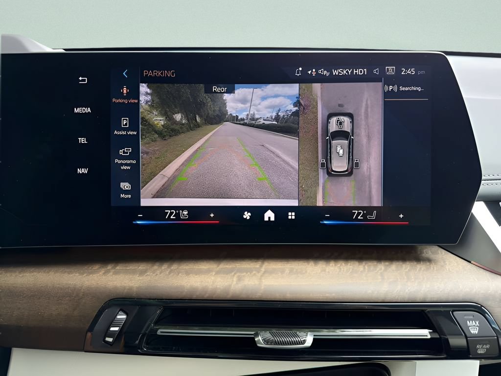New 2026 BMW X1 xDrive28i w/ Technology Package AWD/4WD image 16