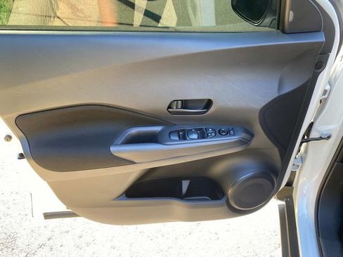 Used 2024 Nissan Kicks S FWD image 12