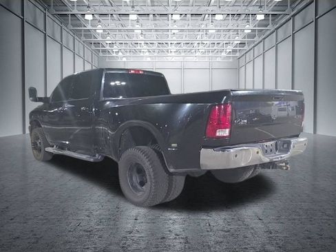 Used 2016 RAM 3500 Big Horn AWD/4WD image 4