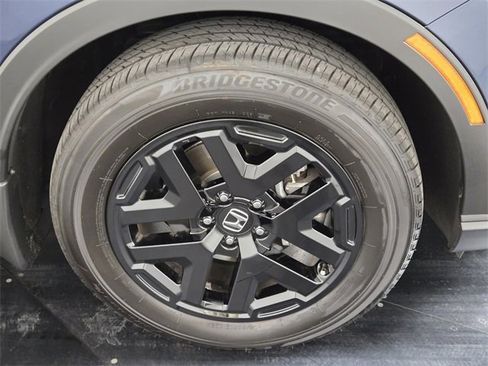 Used 2024 Honda CR-V EX-L image 9