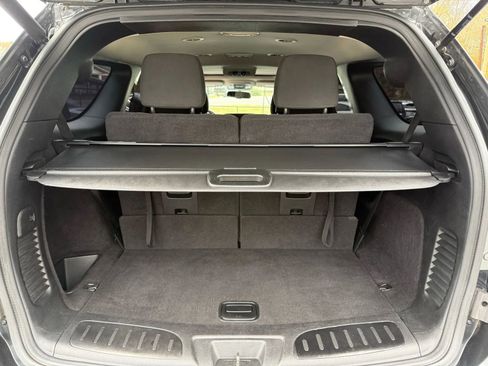 Used 2011 Dodge Durango Crew w/ Trailer Tow Group IV image 17