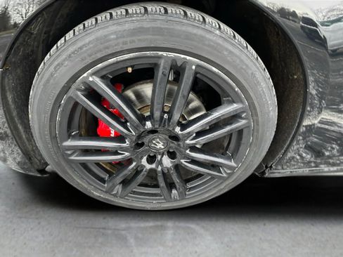 Used 2018 Maserati Ghibli image 19
