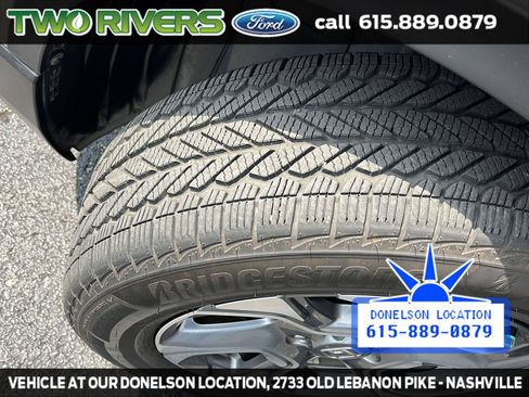 Used 2017 Honda CR-V EX-L image 16