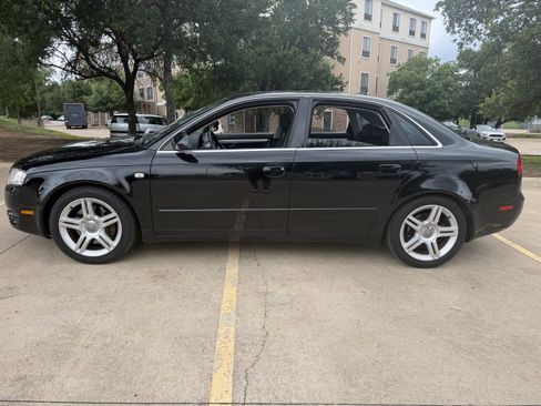 Used 2007 Audi A4 2.0T FWD image 5