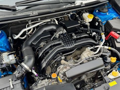 Used 2022 Subaru Impreza 2.0i image 30