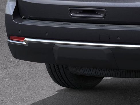 New 2026 Chevrolet Tahoe LS w/ LPO, Dark Essentials Package image 38
