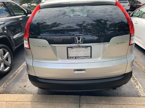 Used 2014 Honda CR-V EX-L image 5