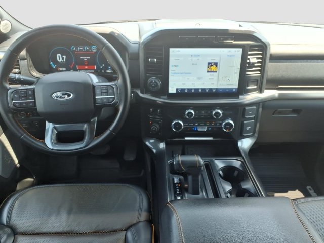 Used 2023 Ford F150 Tremor w/ Equipment Group 402A High AWD/4WD image 13