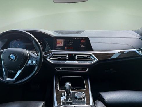 Used 2020 BMW X5 xDrive40i w/ Convenience Package image 7