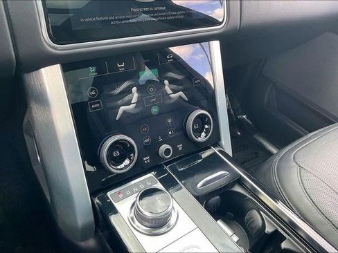 Used 2021 Land Rover Range Rover Westminster Edition image 35
