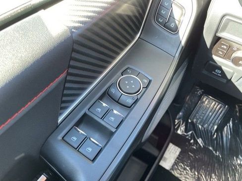 New 2025 Ford F150 Raptor image 24