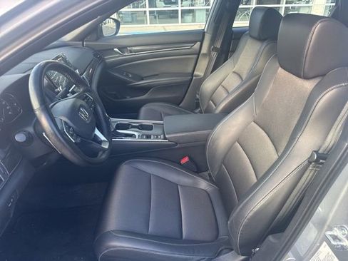 Used 2022 Honda Accord Sport image 17
