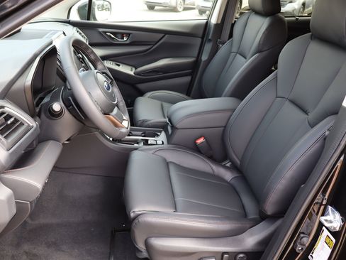 New 2026 Subaru Ascent Limited Bronze AWD/4WD image 9