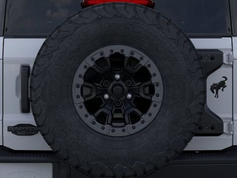 New 2025 Ford Bronco Raptor AWD/4WD image 24