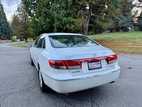 Used 2006 Hyundai Azera Limited image 7