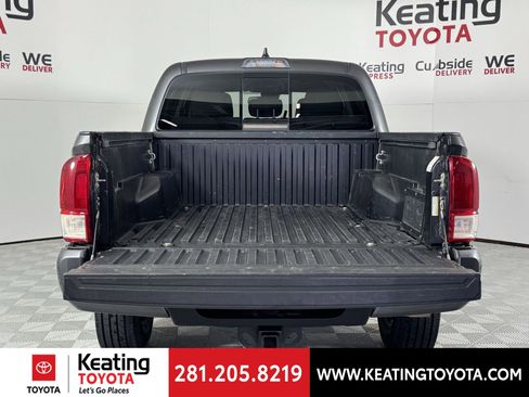 Used 2020 Toyota Tacoma SR5 image 17